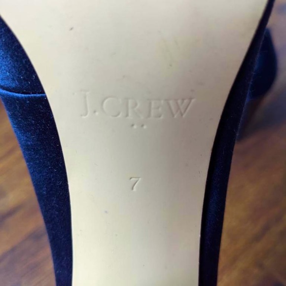 J. Crew Pump - Picture 4 of 4